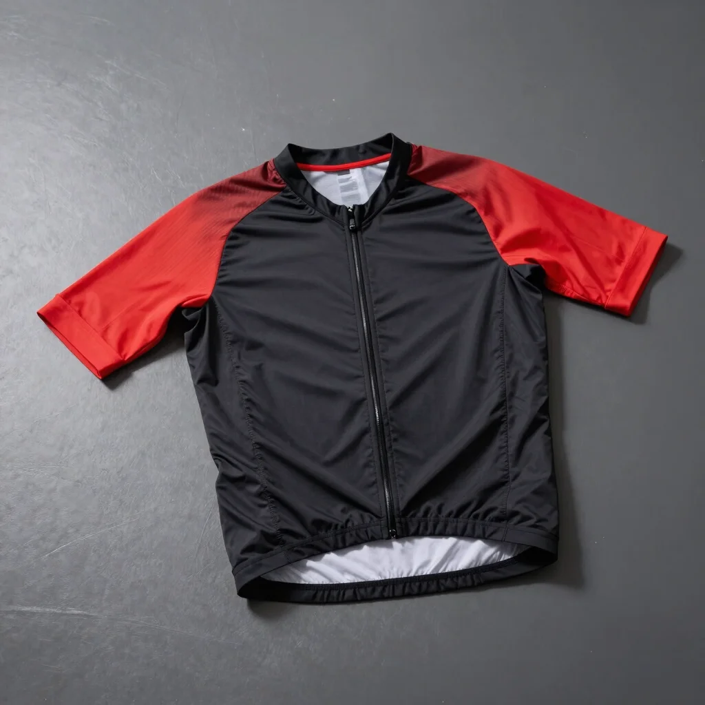 Maglia Gara Reparto Corse