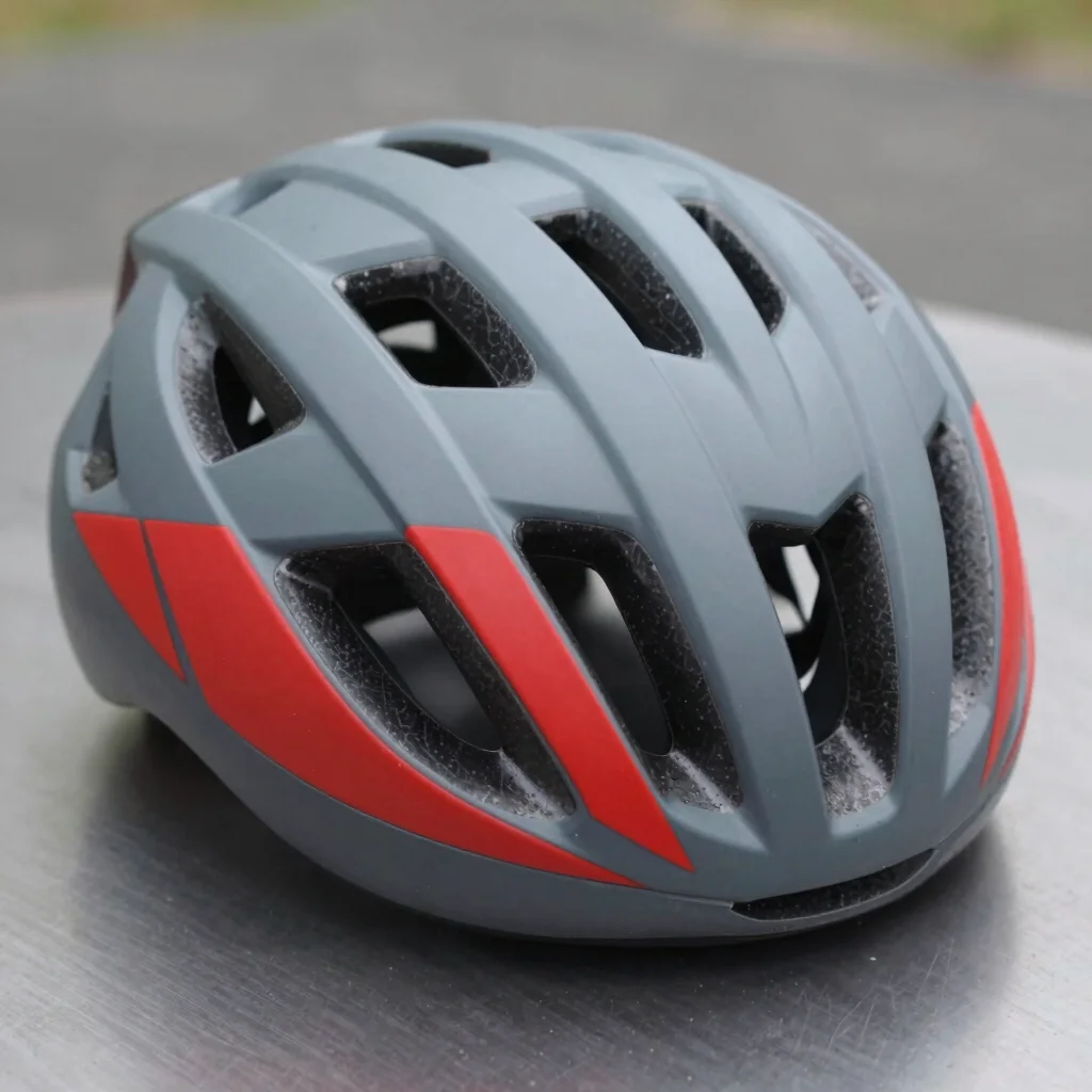 Casco Aero TT Reparto Corse
